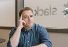 Stewart Butterfield: The Visionary Behind Slack and the Future of Workplace Communication