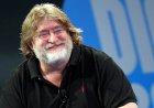Gabe Newell: The Visionary Behind Valve and the Revolution of Digital Gaming with Steam