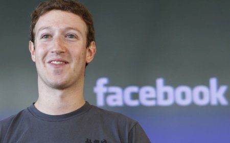 Mark Zuckerberg: Driving the Future of Social Platforms, Virtual Reality, and the Metaverse