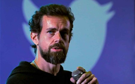 Jack Dorsey: The Visionary Behind Twitter and the Future of Digital Payments