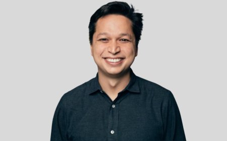 Ben Silbermann: The Visionary Who Built Pinterest into a Global Discovery Platform