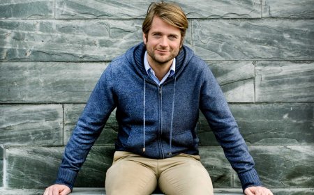 Sebastian Siemiatkowski: Redefining Payments with Klarna’s Buy Now, Pay Later Revolution