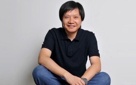 Lei Jun: The Visionary Behind Xiaomi’s Global Rise in Smartphones and Smart Technology