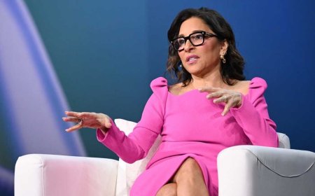 Linda Yaccarino: The Media Powerhouse Leading X’s Transformation in the Digital Advertising Era