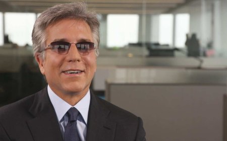 Bill McDermott: The Dynamic Leader Driving Enterprise Software Innovation at ServiceNow
