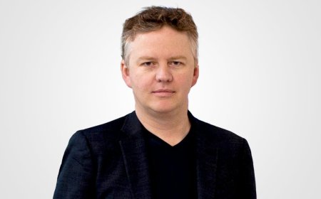 Matt Prince: The Visionary Behind Cloudflare and the Future of a Faster, Safer Internet