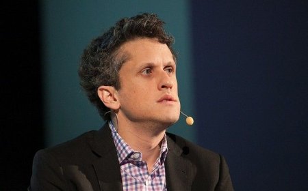 Aaron Levie: The Visionary Behind Box and the Future of Cloud Content Management