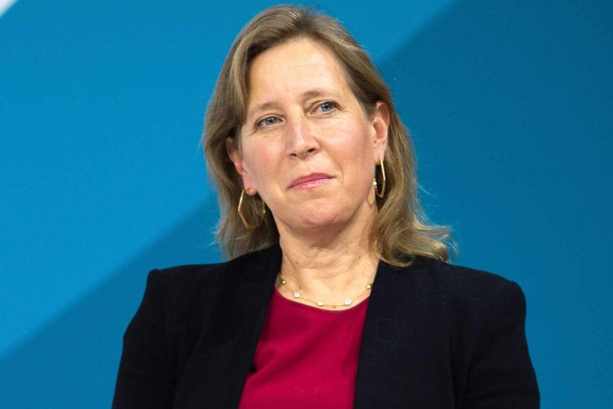 Susan Wojcicki: The Visionary Who Scaled YouTube into a Global Video Powerhouse