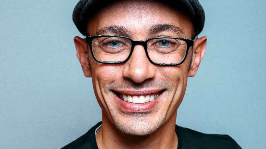 Tobi Lütke: The Visionary Who Empowered Global E-Commerce Through Shopify