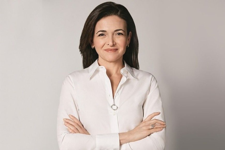 Sheryl Sandberg: The Leader Who Scaled Facebook into a Global Advertising Powerhouse