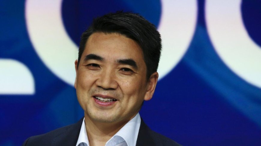 Eric Yuan: The Visionary Behind Zoom and the Future of Digital Communication