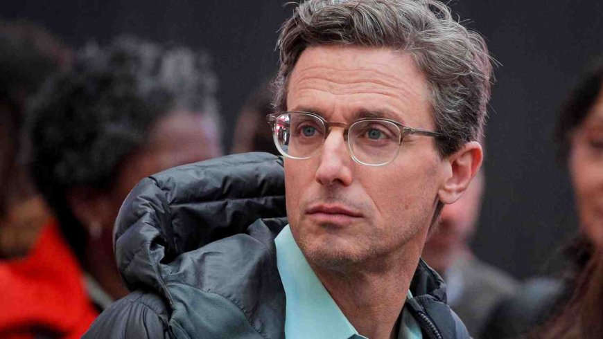 Jonah Peretti: The Digital Media Pioneer Behind BuzzFeed’s Viral Revolution