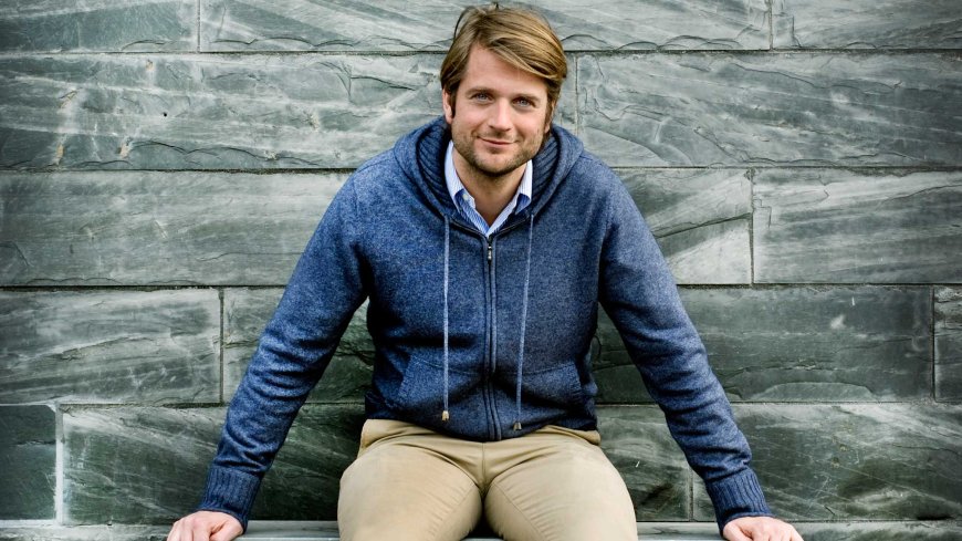 Sebastian Siemiatkowski: Redefining Payments with Klarna’s Buy Now, Pay Later Revolution