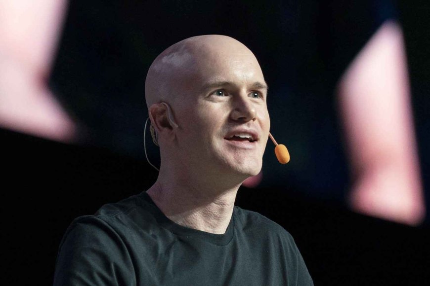 Brian Armstrong: The Visionary Behind Coinbase and the Rise of Crypto Finance