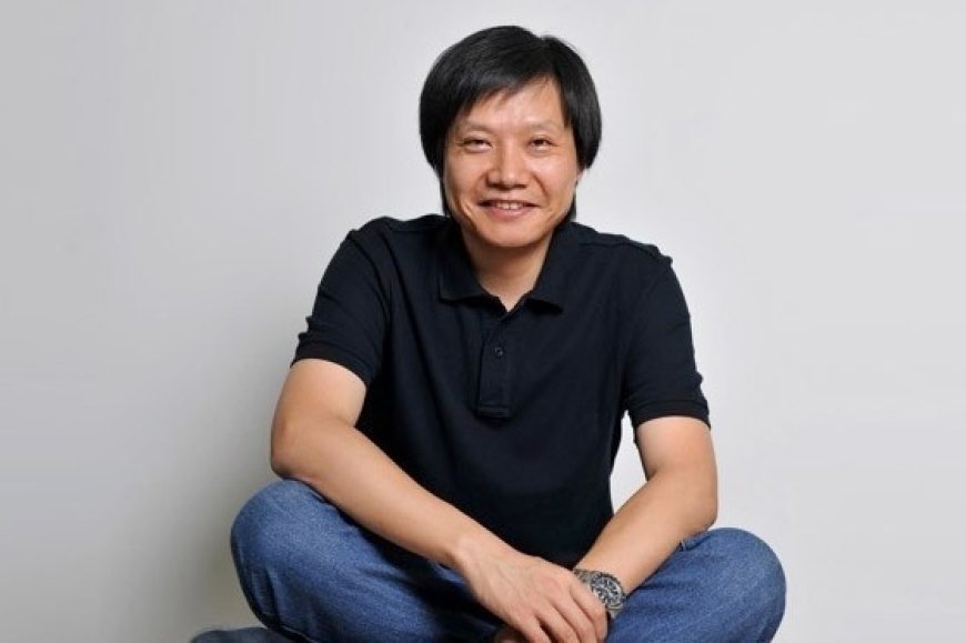 Lei Jun: The Visionary Behind Xiaomi’s Global Rise in Smartphones and Smart Technology