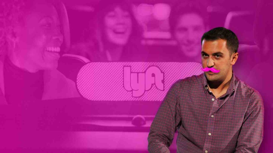 John Zimmer: The Visionary Co-Founder Driving Lyft’s Mission to Transform Transportation