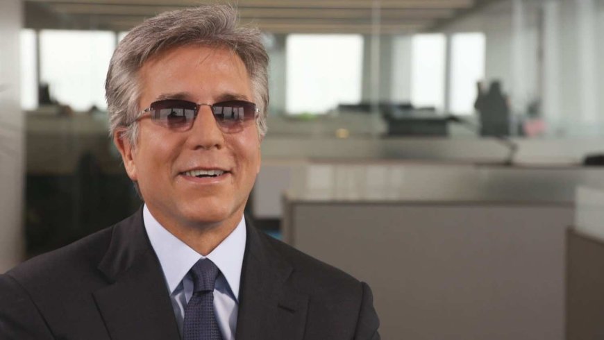 Bill McDermott: The Dynamic Leader Driving Enterprise Software Innovation at ServiceNow