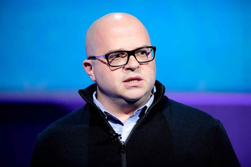 Jeff Lawson: The Visionary Behind Twilio and the Rise of Cloud Communications