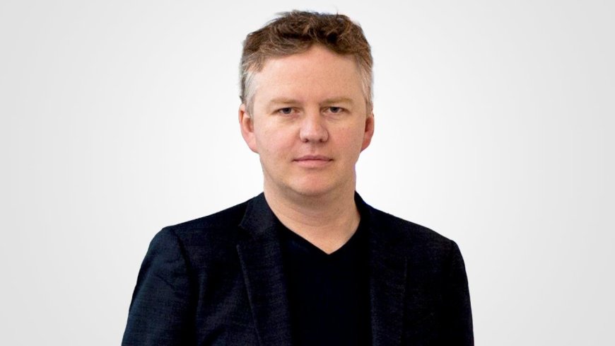 Matt Prince: The Visionary Behind Cloudflare and the Future of a Faster, Safer Internet
