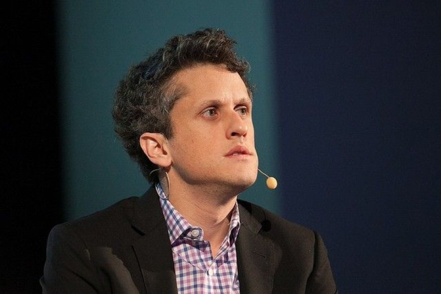 Aaron Levie: The Visionary Behind Box and the Future of Cloud Content Management