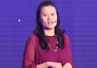 Peng Lei: The Fintech Leader Who Helped Build Ant Group and Transform Digital Payments