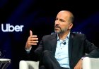 Dara Khosrowshahi: Steering Uber Toward Profitability and Global Mobility Innovation