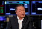 Hock Tan: The Strategic Force Behind Broadcom’s Global Semiconductor Empire