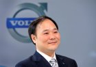 Li Shufu: The Visionary Entrepreneur Behind Geely’s Global Automotive Expansion