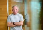 Tom Siebel: The Enterprise Software Pioneer Driving AI and Digital Transformation