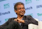 Naval Ravikant: The Philosopher Entrepreneur Transforming Startups, Investing, and Modern Wealth Creation