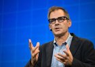 Michael Intrator: Advancing AI Infrastructure Through CoreWeave’s Cloud Computing Revolution