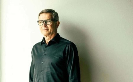 David Baszucki: The Visionary Behind Roblox and the Future of the Metaverse