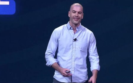 Jay Kreps: The Data Streaming Pioneer Behind Confluent and Apache Kafka