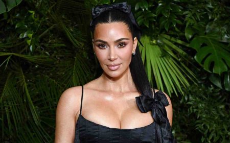 Kim Kardashian: From Reality Star to Billion-Dollar Business Mogul