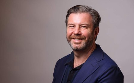 Daniel Dines: The Visionary Behind UiPath and the Rise of Robotic Process Automation