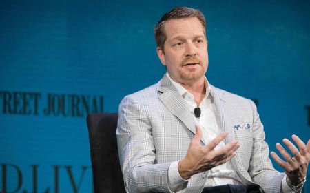 George Kurtz: The Cybersecurity Leader Behind CrowdStrike’s Global Success