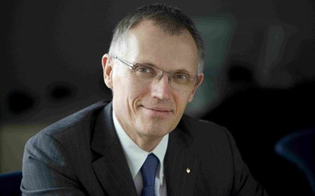 Carlos Tavares: The Automotive Strategist Driving Stellantis’ Global Success