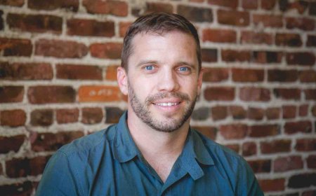 Ryan Petersen: Revolutionizing Global Logistics with Flexport