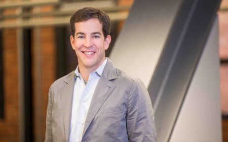 Todd McKinnon: Securing the Digital Identity Era with Okta