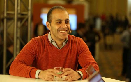 Ali Ghodsi: Democratizing Data and AI with Databricks