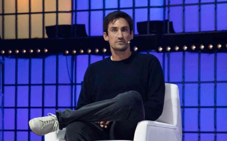Guillaume Pousaz: Building Checkout.com into a Global Fintech Powerhouse