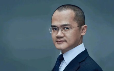 Wang Xing: The Entrepreneur Behind Meituan’s Super App Revolution