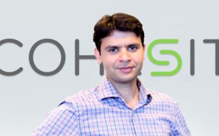 Mohit Aron: The Infrastructure Visionary Behind Nutanix and Cohesity