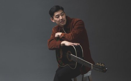Kevin Chung: The Entrepreneur Helping Startups Build the Future Through Venture Innovation