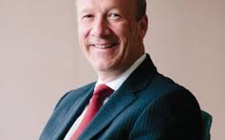 Thierry Delaporte: Driving Wipro’s Global Transformation Through Digital Innovation