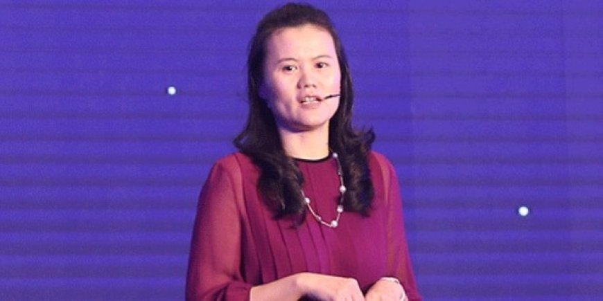 Peng Lei: The Fintech Leader Who Helped Build Ant Group and Transform Digital Payments