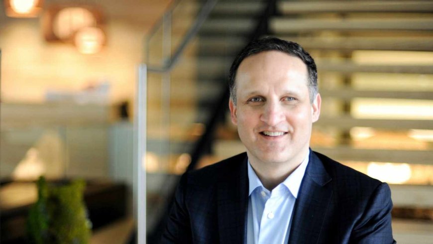 Adam Selipsky: Driving AWS Growth and Enterprise Cloud Innovation