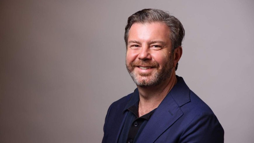 Daniel Dines: The Visionary Behind UiPath and the Rise of Robotic Process Automation