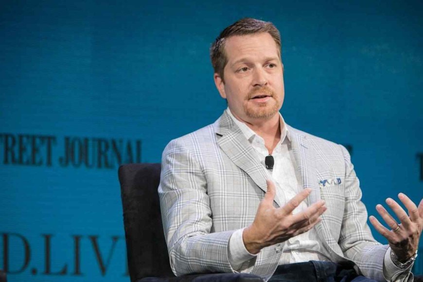 George Kurtz: The Cybersecurity Leader Behind CrowdStrike’s Global Success