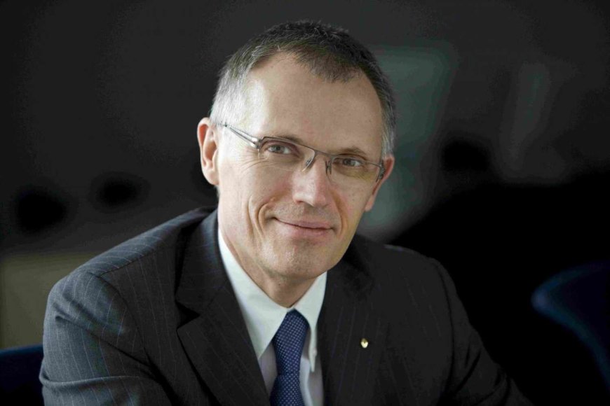 Carlos Tavares: The Automotive Strategist Driving Stellantis’ Global Success